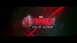 Avengers Age Of Ultron Epic Theme Version