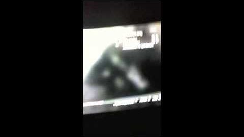 MW3- Colored custom classes!