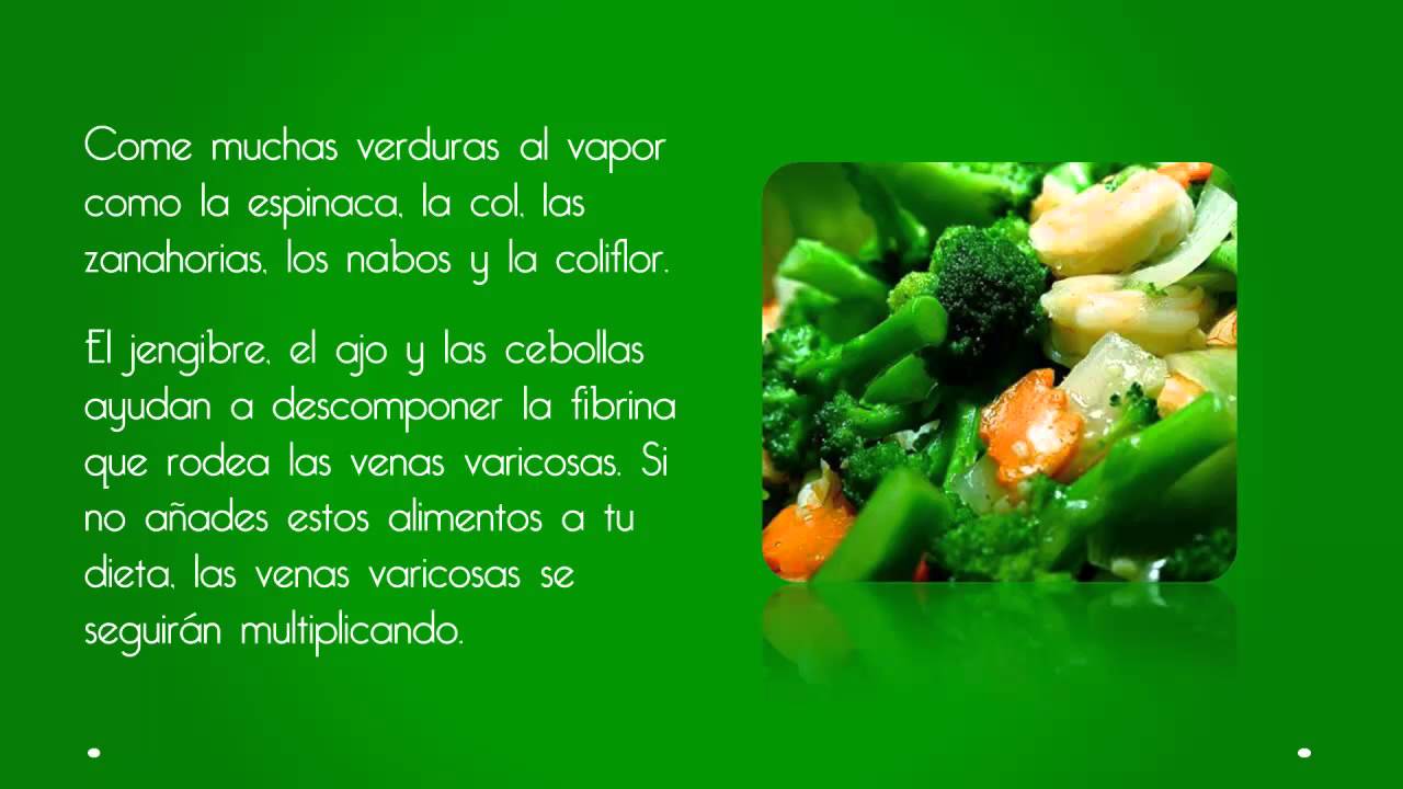 Venas pueden ¿las remix varicosas endurecerse