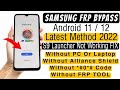 ALL SAMSUNG FRP BYPASS 2022 Android 11/12 Without PC FIX Samsung Launcher &amp; *#0*# Code Not Working