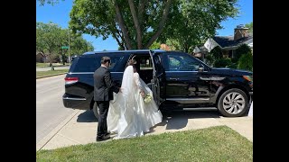 Limousine Service IOWA  | Des Moines Limo Service To & From O’Hare, Midway Including Chicago Area