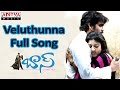 Veluthunna Full Song || Boss Telugu Movie || Nagarjuna ,Nayantara