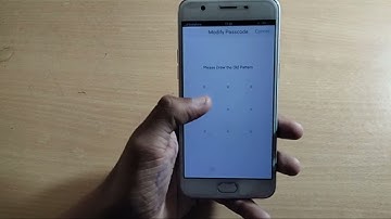 how to remove app lock oppo F1 plus | update new mobile setting