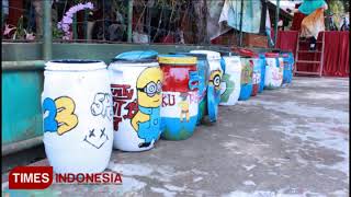 Materi ujian praktek seni budaya th 2020