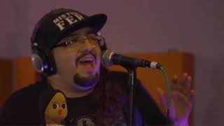 Miseria Cumbia Band ft Mr. FER  En vivo cumple ROSITA