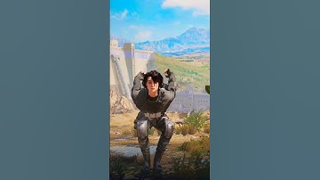 Clean Transition in CODM: Sophia ➡️ Artery #shorts #codm