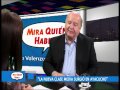 Hernando de Soto: la informalidad en nuestra sociedad