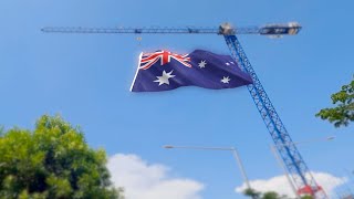🇦🇺 This is Australia | Darwin | 4K @GoPro  Time warp [2022]