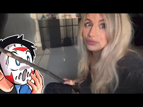 Liz Katz H20 Delirious
