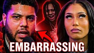 Coi Leray New Man Does The Weirdest Thing Live