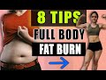 8 Weight Lose Mistakes ❌and Myths || My 🙋Fastest Ways to Lose Weight