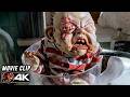 BRAINDEAD | Zombie Baby Goes Berserk at the Party (1992) Movie CLIP 4K