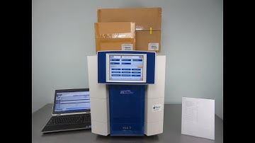 ABI ViiA 7 Real-Time PCR System with 384 well block