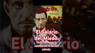 Película  protagonizada por ROY SCHEIDER, "El Salario del Miedo"#bananasplittv Profile