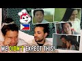 EMOTIONAL Reaction to JOLLIBEE VALENTINES - Choice advertisement 2019 Kwentong