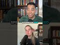 JUST STOP with the monologues.... #podcast #shorts #therapy
