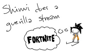 【FORTNITE】FORK KNIFE FORK KNIFE FORK KNIFE FORK KNIFE