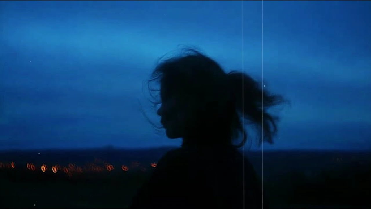 it's late, you need rest.