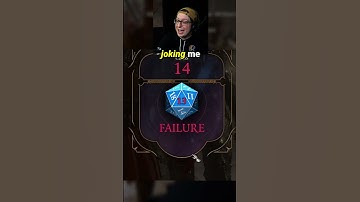 I would never savescum 🤡 #baldursgate3 #gaming #terrabellum