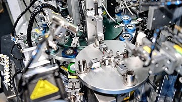 China to see more high-tech industries in next decade, says official