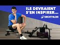 Meilleur que tous les rameurs decathlon  test  avis sportnow