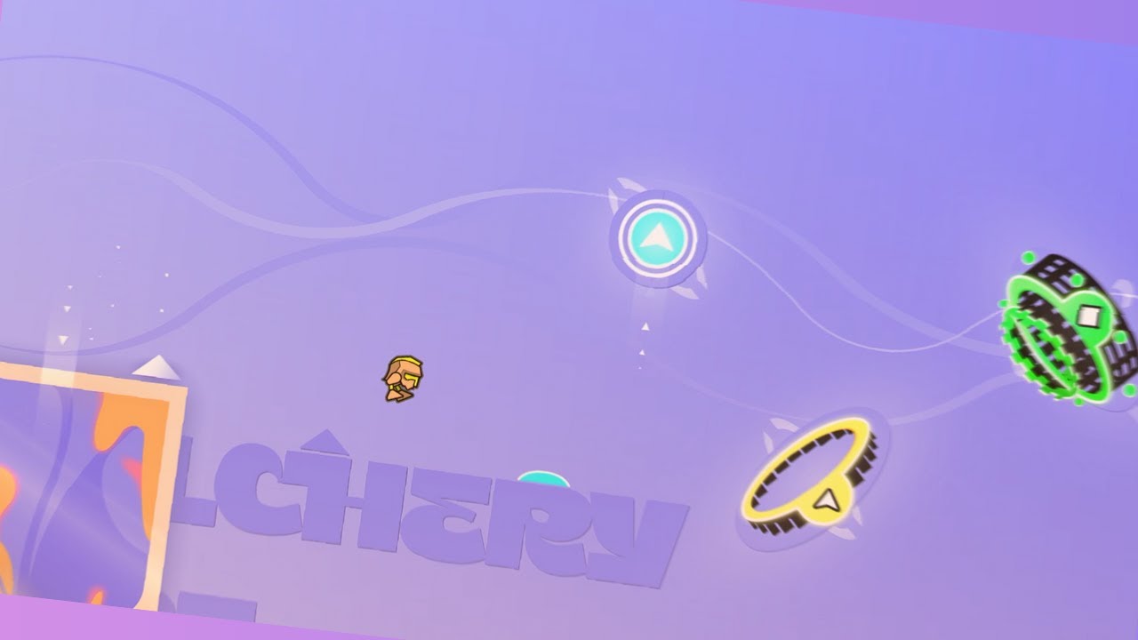 Golem - Geometry Dash 2.2