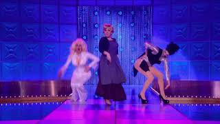 BenDeLaCreme - Call Me Mother (as Julie Andrews) Information