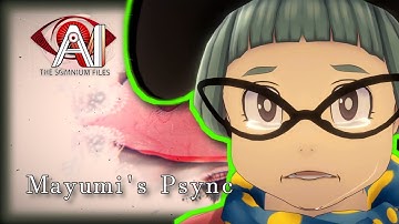 Reconstructing a life~ | AI: The Somnium Files pt 26