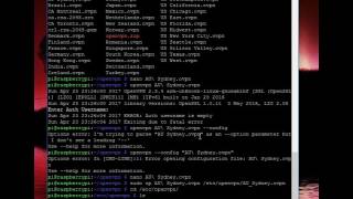 #1.1 Proxy server with VPN for torrenting/bypassing geoblocking screenshot 5