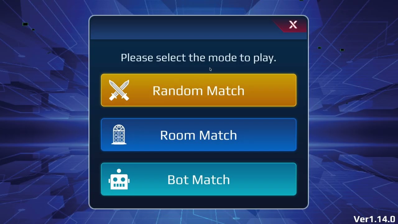 Digimon TCG - EX11 - DCGO - BlueOmni