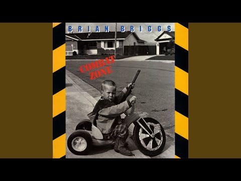 Brian Briggs — Combat Zone (Intro)
