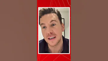 Danny Jones On The HARDEST Part Of Winning Masked Singer DannyJones MaskedSinger McFly 