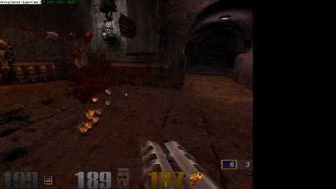 how to use cheats on quake 3 arena