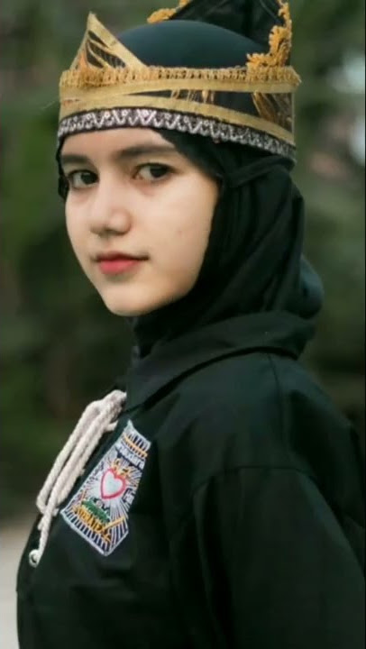 Story WA PSHT SRIKANDI CANTIK PACARMU BUKAN ANAK PSHT, SELERAMU RENDA MAS