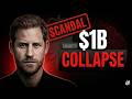 The Brand Implosion Nobody Saw Coming | Prince Harry's Sentebale Crisis