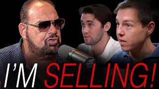 "Don't Buy A Home!" Ben Mallah's Final Warning For The 2026 Real Estate Market
