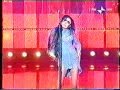 Loredana Bertè - Dimmi che mi ami - 3° serata Sanremo 2002.