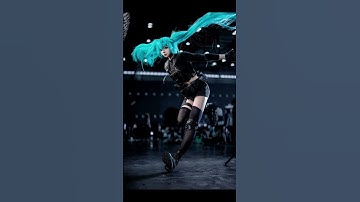 Hatsune Miku #anime #game #fyp #hatsunemiku #miku #mikucosplay #cos #cosplay #cosplayer #cosplaygirl