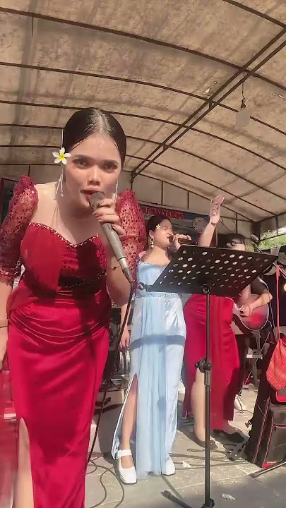 Pulut Roham versi  Huppa2 ( Cipt. Roni Sihite ) - TheeeNa Voice
