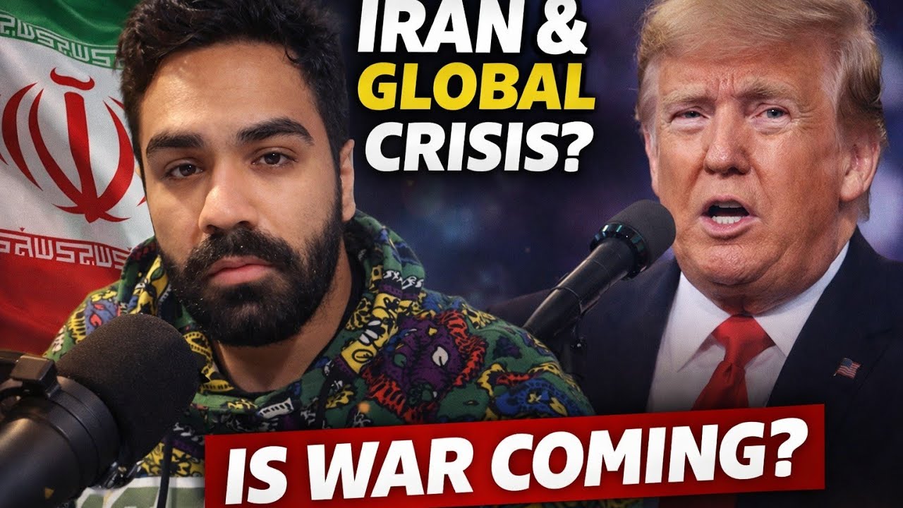 هشدار جهانی درباره ایران | اتفاقات خطرناک در راه است؟