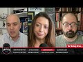 Reacting To Leafs' GM Firing, Stars' GM Extension And More | The Wraparound