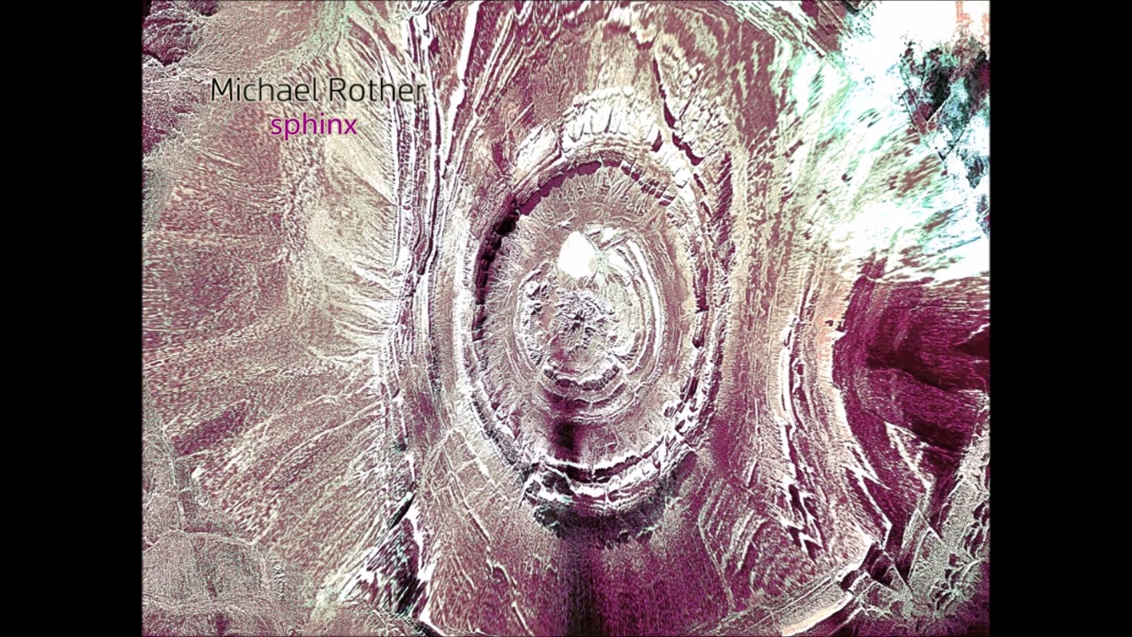 Ver 'Sphinx'' by Michael Rother no YouTube Ver 'Sphinx'' by Michael Rother no YouTube
