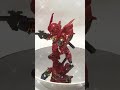 Sinanju SD