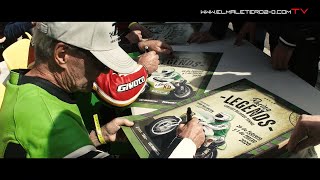 Racing Legends  2020  CIRCUITO RICARDO TORMO CHESTE - reportaje integro -ELMALETERO2-0.COM
