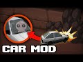 Why is Isaac DRIVING a CAR??? // The Binding of Isaac Repentance
