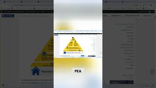 Optimisation Fiscale : PEA, Assurance Vie, et ETF #shorts