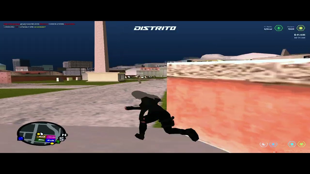 [MTA] Highlights DRP #mta