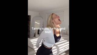 Famous Tammy Hembrow heart broken from split with Matt #breakup Wealth