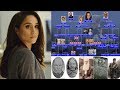 DailyMailTV reveals MEGHAN's family extraordinary roots