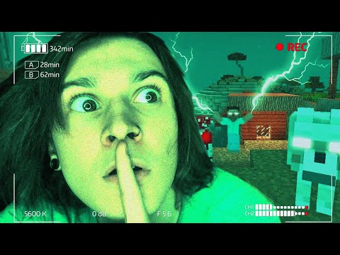 ИГРАЮ В МАЙНКРАФТ В 3 ЧАСА НОЧИ! - СТРИМ ЖЕКИ И ЮЛИ В МАЙНКРАФТ - ИГРАЮ В МАЙНКРАФТ В 3 ЧАСА НОЧИ! - СТРИМ ЖЕКИ И ЮЛИ В МАЙНКРАФТ